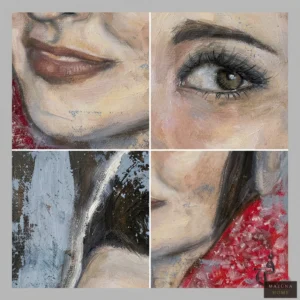 Soad Hosny By Farah Khafagy - Image 3