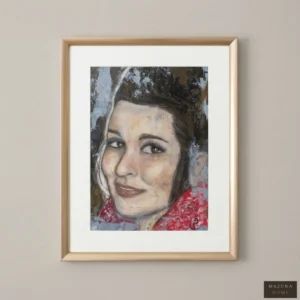 Soad Hosny By Farah Khafagy
