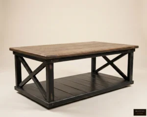 BARNY COFFEE TABLE - Image 3