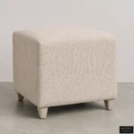 COLMAR POUFFE