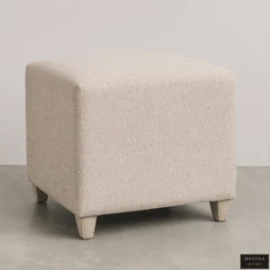 COLMAR POUFFE