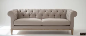 CHESTER SALON CHESTERFIELD SOFA - Image 2