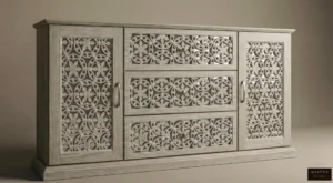 ANDALUSIA CHEST OF DRAWERS - Image 3