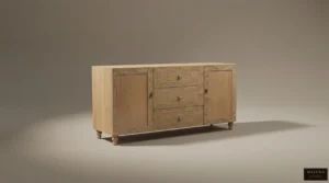 DAISY FLORA DRESSER - Image 3