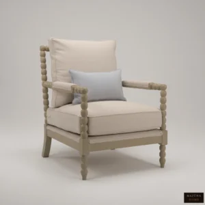 كرسي صالون دلمون