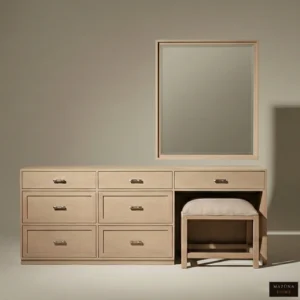 ALBEROUJ DRESSER - Image 3