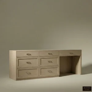 ALBEROUJ DRESSER - Image 2