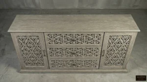 ANDALUSIA CHEST OF DRAWERS - Image 4