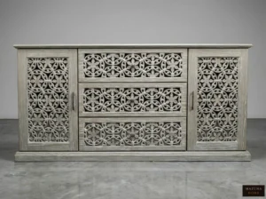 ANDALUSIA CHEST OF DRAWERS - Image 2