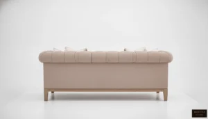 CHESTER SALON CHESTERFIELD SOFA - Image 3