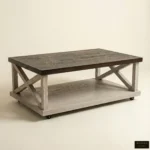 BARNY COFFEE TABLE
