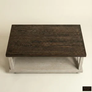 BARNY COFFEE TABLE - Image 4
