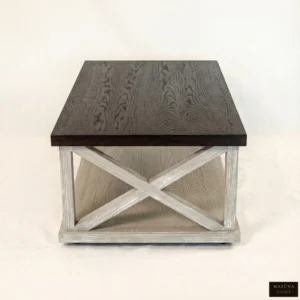 BARNY COFFEE TABLE - Image 5