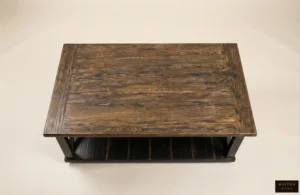BARNY COFFEE TABLE - Image 7