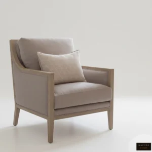 CHESTER SALON CHAIR - Image 2