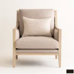 CHESTER SALON CHAIR