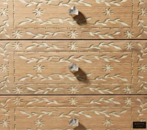 DAISY FLORA DRESSER - Image 2