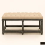 LA FLORESTA BENCH