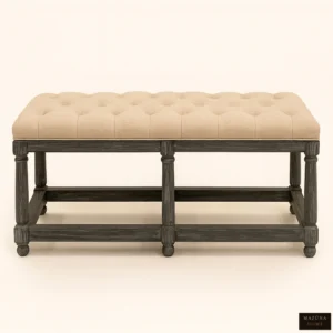 LA FLORESTA BENCH