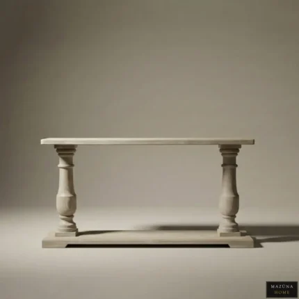 PALM SPRING CONSOLE