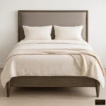 TIBET OAK BED