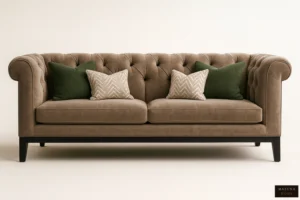 TEXAS ROYAL COLLECTION CHESTER SOFA - Image 2