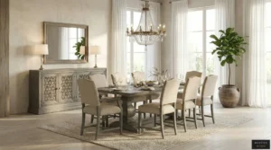 ANDALUSIA DINING ROOM COLLECTION - Image 3
