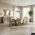 ANDALUSIA DINING ROOM COLLECTION