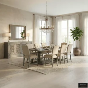ANDALUSIA DINING ROOM COLLECTION