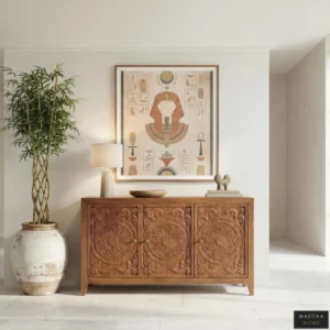 MOULIN ROUGE CONSOLE