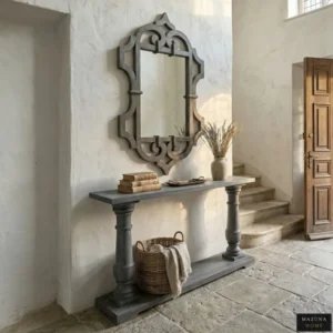 PALM SPRING CONSOLE SET - Image 2