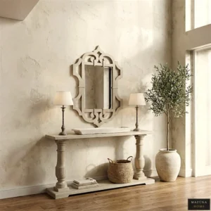 PALM SPRING CONSOLE SET - Image 3