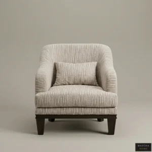 SEOUL SALON GRAND ARMCHAIR