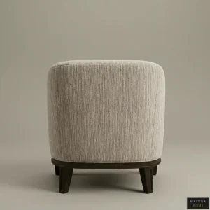 SEOUL SALON GRAND ARMCHAIR - Image 3