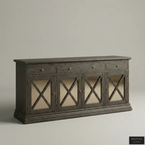 ALBEROUGE BUFFET - Image 2