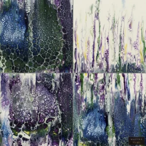 ACINI ERUPTIONS By Tahani Ali - Image 3