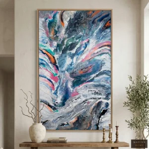 Stardust Rift By Tahany Ali - Image 2