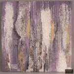 Lilac dreams By tahani Ali