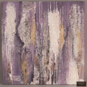 Lilac dreams By tahani Ali