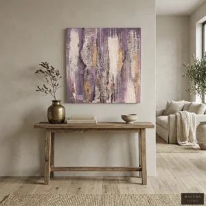 Lilac dreams By tahani Ali - Image 2