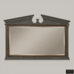 Versailles Roman Mirror