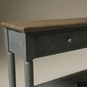 VERSAILLES ROYAL CONSOLE - Image 3