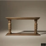 VICTORIAN CONSOLE