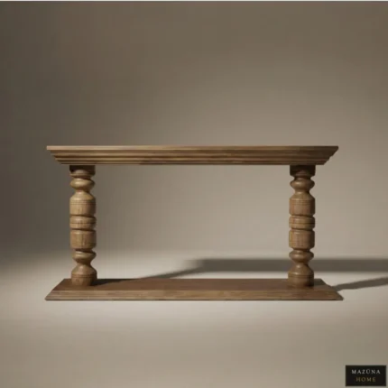 VICTORIAN CONSOLE