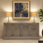 ANDALUSIA HOTEL BUFFET