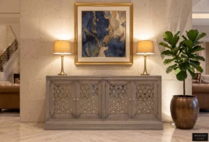 ANDALUSIA HOTEL BUFFET - Image 2