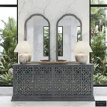 MARRAKECH HOTEL LOBBY ENTRY SET