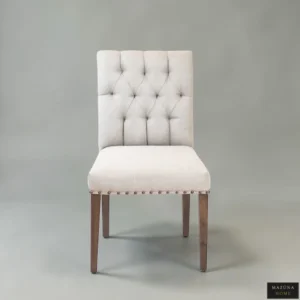 SANTA MARIA DINING CHAIR - Image 2