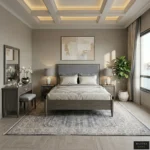 TIBET HOTEL BEDROOM