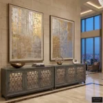 ANDALUSIA HOTEL CONSOLE